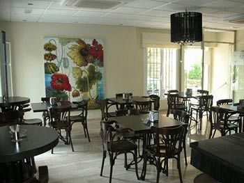 Don Alfredo Hotel Marbella Ngoại thất bức ảnh